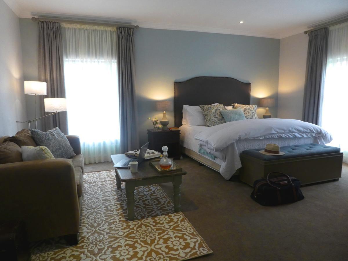 58 On Hume Bed and Breakfast Johannesburg Buitenkant foto