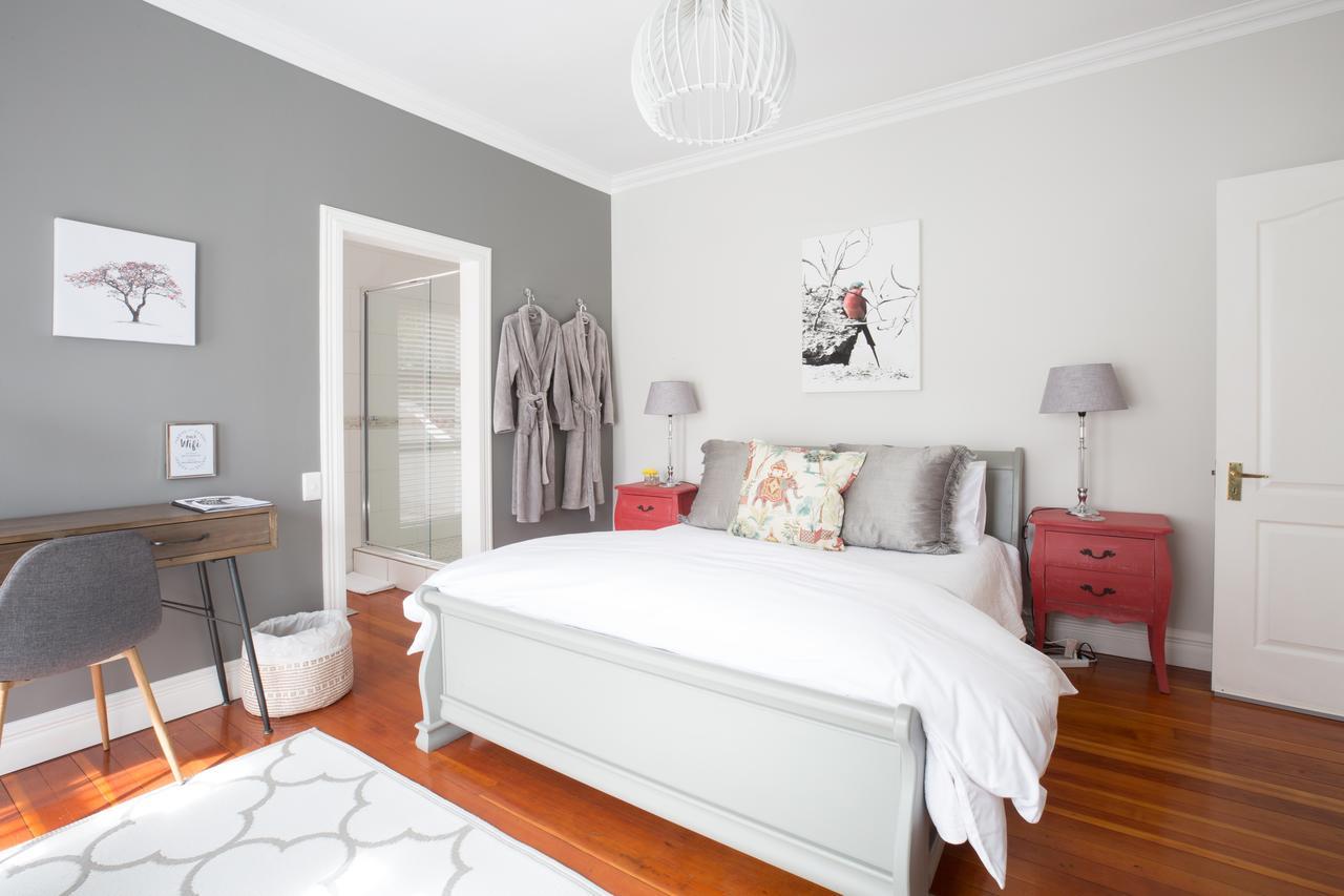 58 On Hume Bed and Breakfast Johannesburg Buitenkant foto
