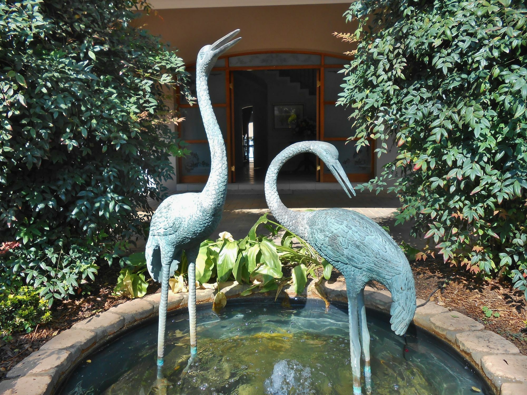 58 On Hume Bed and Breakfast Johannesburg Buitenkant foto